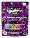 Mamanita Magic Gummies 10CT