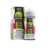 AIR FACTORY / JUICE  3MG 100ML
