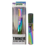 Tanker – 650 MAh Flex Temp Pen Battery