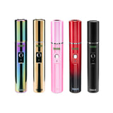 Tanker – 650 MAh Flex Temp Pen Battery