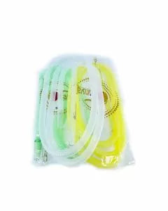 Tanya Hookah Disposable Hose Pack of 25ct