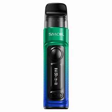 SMOK RPM GREEN BLUE