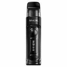 SMOK RPM TRANSPARENT BLACK