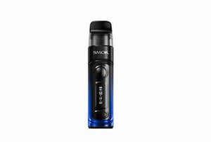 SMOK RPM TRANSPARENT BLUE