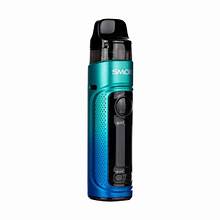 SMOK RPM GREEN BLUE