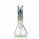 12" Stoner MOM Beaker 7mm Heavy Glass