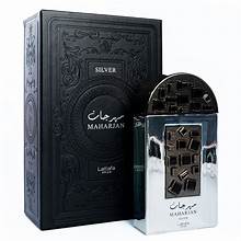 LATTAFA MAHARJAN SILVER