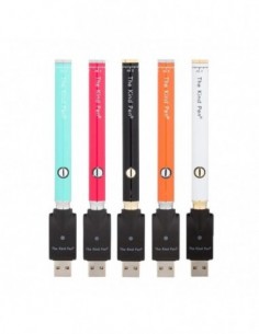 Twist - VV 510-Thread Vape Battery By The Kind Pen 400mAh