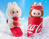 Labubu The Monsters Coca Cola Series