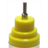 LAL UNIVERSAL FUELING TIP BUTABE REFILL DISPLAY 25/PC