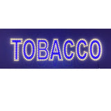 LED TOBACCO 103.4X26.5X3.8CM