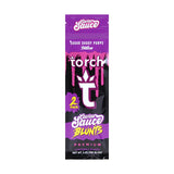 TORCH CAVIAR SAUCE BLUNTS