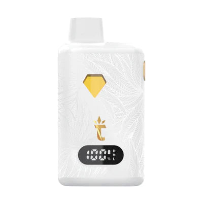 Torch THCA Live Rosin Disposable | 5g