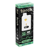 Torch THCA Live Rosin Disposable | 5g