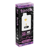 Torch THCA Live Rosin Disposable | 5g