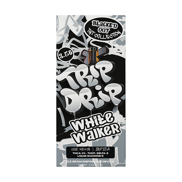 Trip Drip Blacked Out TNT Collection Disposable 3.5g
