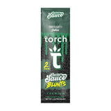 TORCH CAVIAR SAUCE BLUNTS
