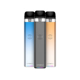 Vaporesso XROS 3 1000mAh Pod System Starter Kit With Refillable 2ML Pod