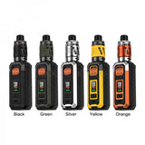 VAPORESSO ARMOUR S 100W STARTER KIT