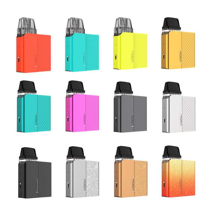 Vaporesso XROS 3 Nano Vape Pod Starter Kit