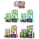 MINTS Vape Co E-Liquid 60ml 6mg 2pk