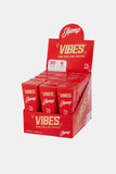 VIBES CONES BOX - 1.25"