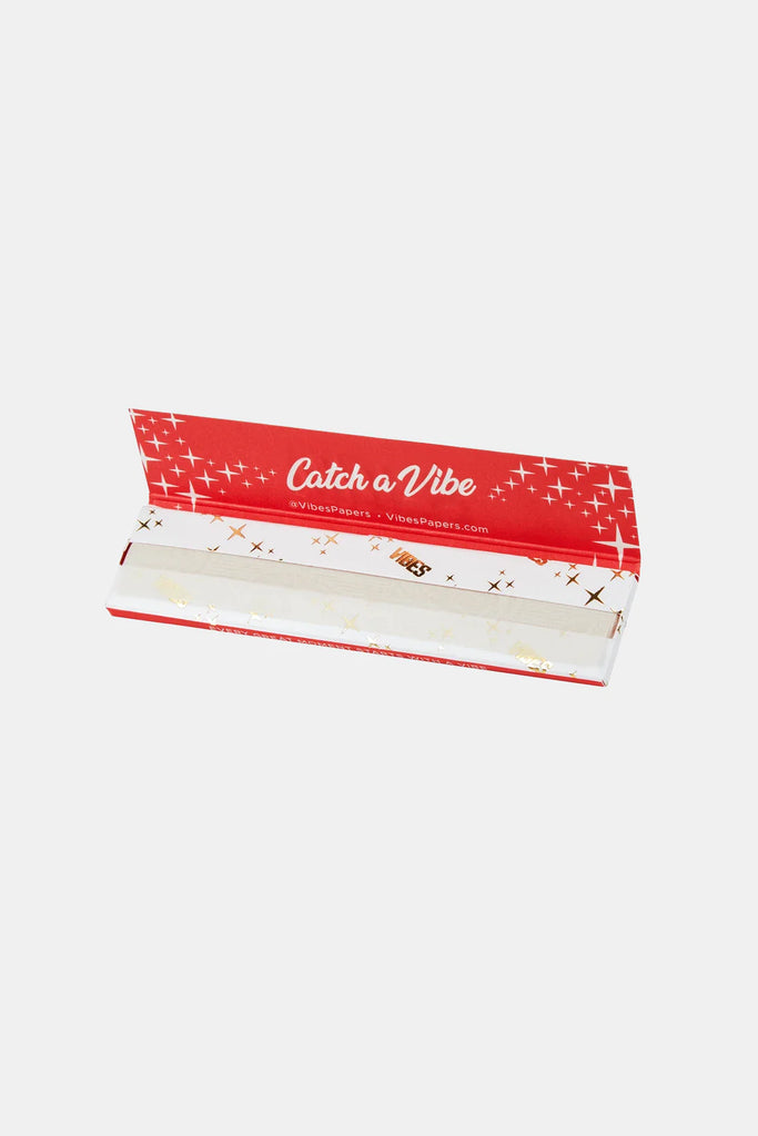 VIBES PAPERS BOX - KING SIZE SLIM