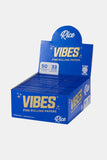 VIBES PAPERS BOX - KING SIZE SLIM