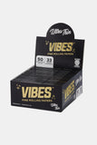 VIBES PAPERS BOX - KING SIZE SLIM