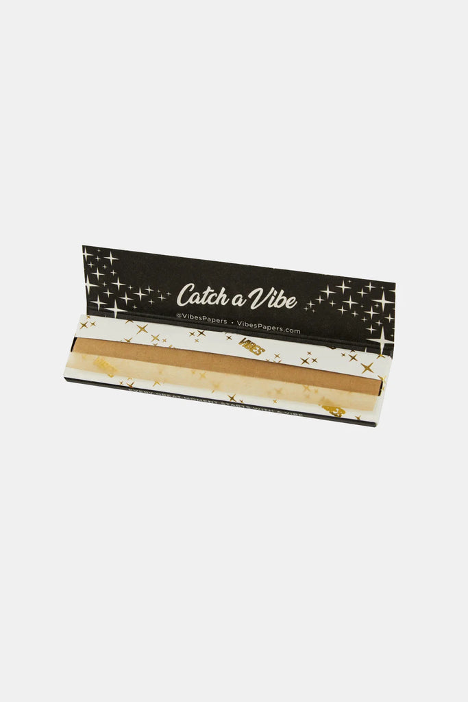 VIBES PAPERS BOX - KING SIZE SLIM