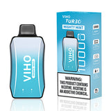 VIHO TURBO Disposable (10000 Puffs)