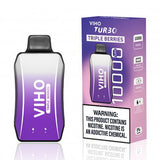 VIHO TURBO Disposable (10000 Puffs)