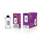 VIHO TURBO Disposable (10000 Puffs)
