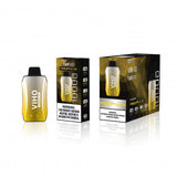 VIHO TURBO Disposable (10000 Puffs)