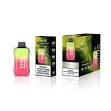 VIHO TURBO Disposable (10000 Puffs)