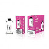 VIHO TURBO Disposable (10000 Puffs)