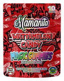 Mamanita Magic Gummies 10CT