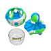 Waxmaid Octopus Silicone Concentrate Container DISPLAY 12PCS