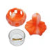Waxmaid Octopus Silicone Concentrate Container DISPLAY 12PCS