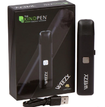 WEEZY THE KIND PEN  GREEN