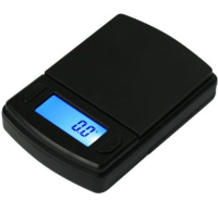 FAST WEIGH MS-600 DIGITAL POCKET SCALE 600 X 0.1G