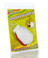SMOKEBUDDY ORIGNAL WHITE