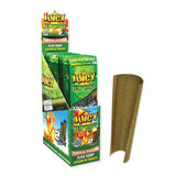 Juicy Hemp Wraps