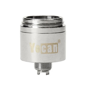 YOCAN EVOLVE PLUS XL QUAD COIL 5 PCS