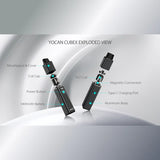 Yocan Cubex Vaporizer