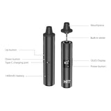 Yocan HIT Vaporizer