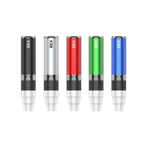 Yocan Rex Portable Enail Vaporizer Kit