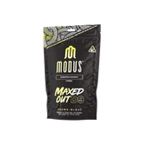 MODUS MAXED OUT D9 CBD GUMMIES 1000MG