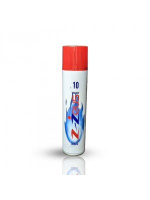 Z-ZEUS ZERO EXTRA PURIFIED BUTANE FUEL 300 ML