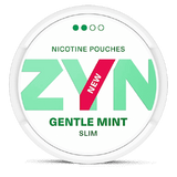 Zyn Nicotine Pouch